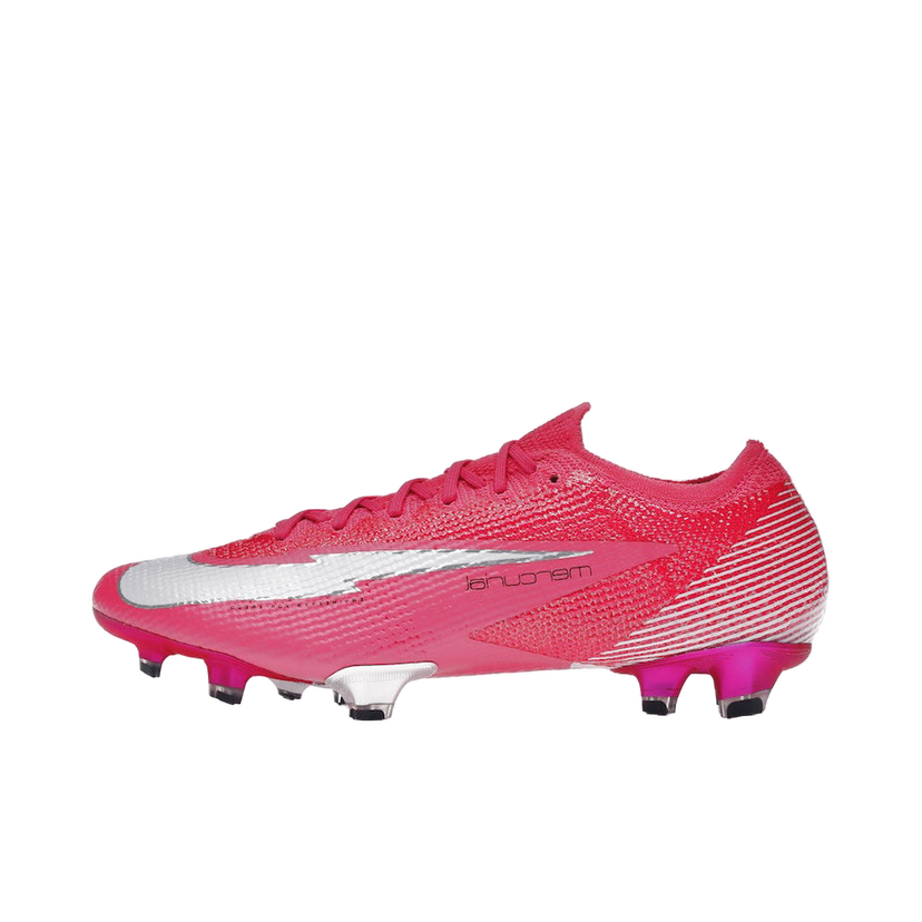 Superge in čevlji Nike Mercurial Superfly 13 Elite Mbappe Roza | DB5603-611