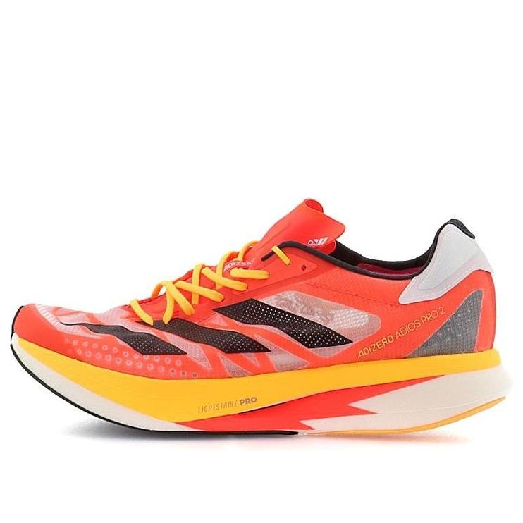 Superge in čevlji adidas Performance Adizero Adios Pro 2 Rdeča | GX0633, 0