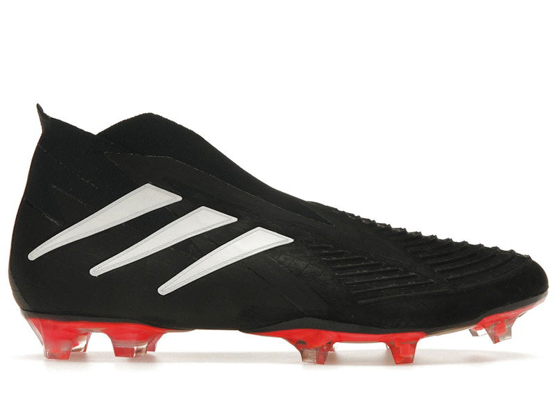 Superge in čevlji adidas Performance Predator Edge 94+ FG Črna | HP9135, 0