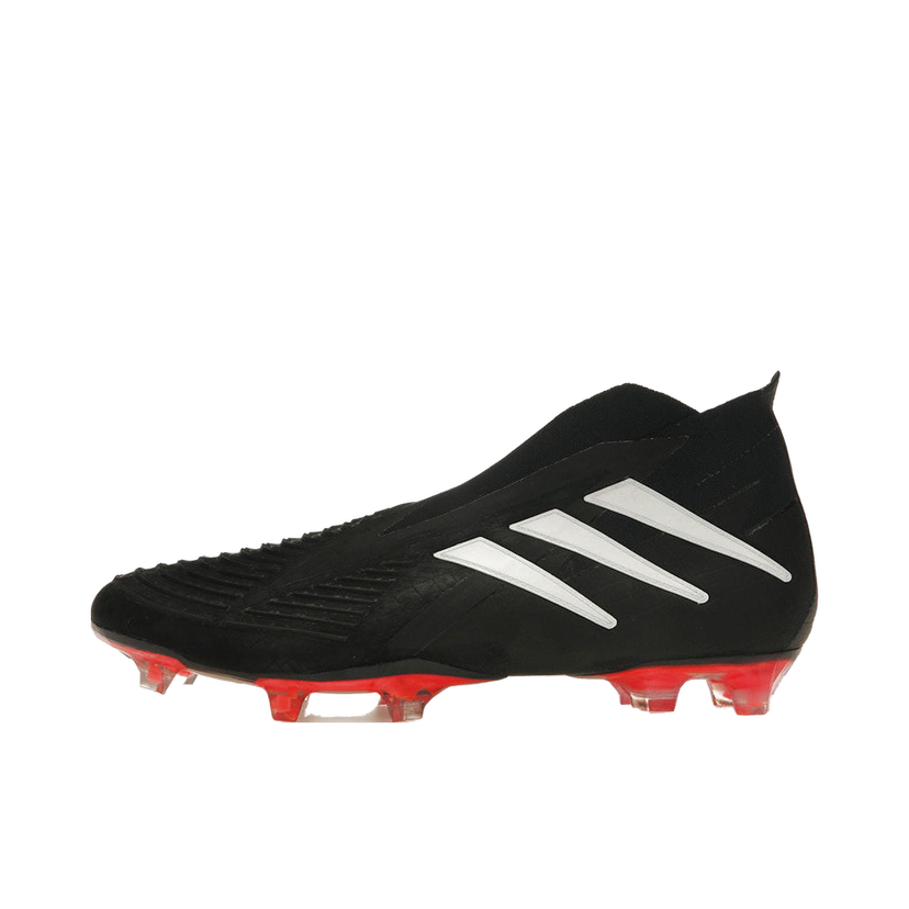 Superge in čevlji adidas Performance Predator Edge 94+ FG Črna | HP9135