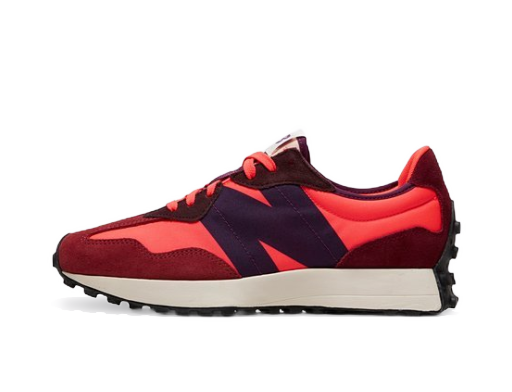 Superge in čevlji New Balance 327 Rdeča | MS327GB1