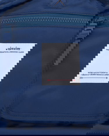 Nahrbtnik visvim Cordura 22L Backpack Modra | 0125203003033 3, 4
