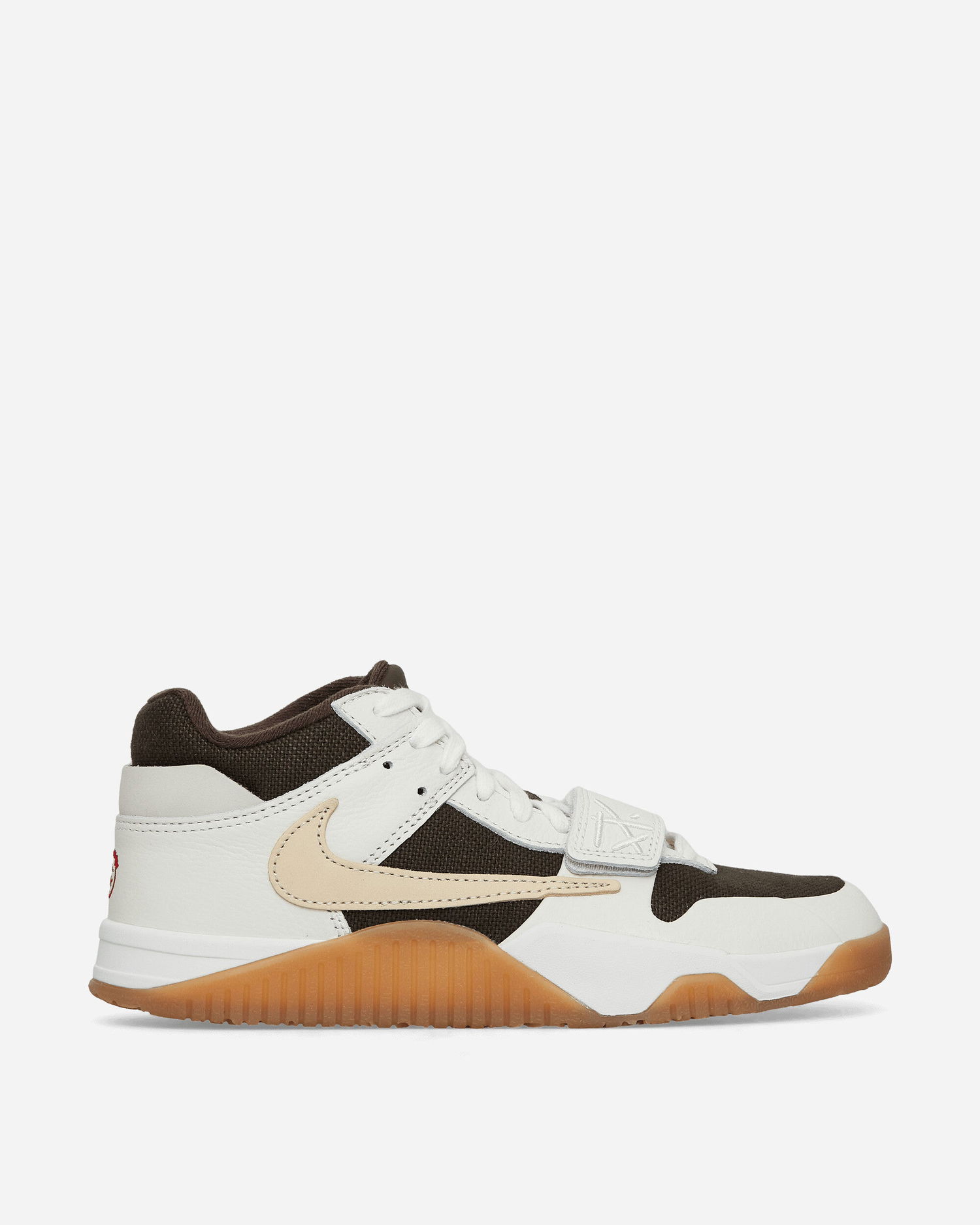 Superge in čevlji Jordan Travis Scott x Jumpman Jack TR "Sail" Bež | FZ8117-100, 1