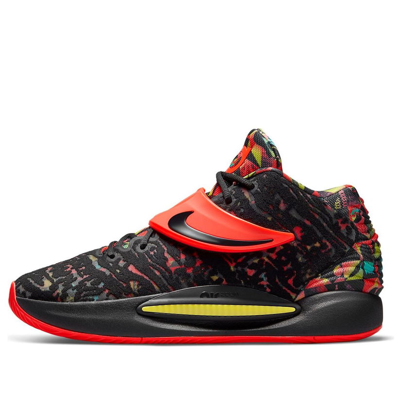 Superge in čevlji Nike KD 14 EP 'Ky-D Dream' Večbarvna | CZ0170-002