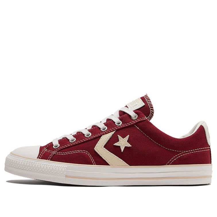 Superge in čevlji Converse Star Player Low Top Rdeča | 171915C, 0