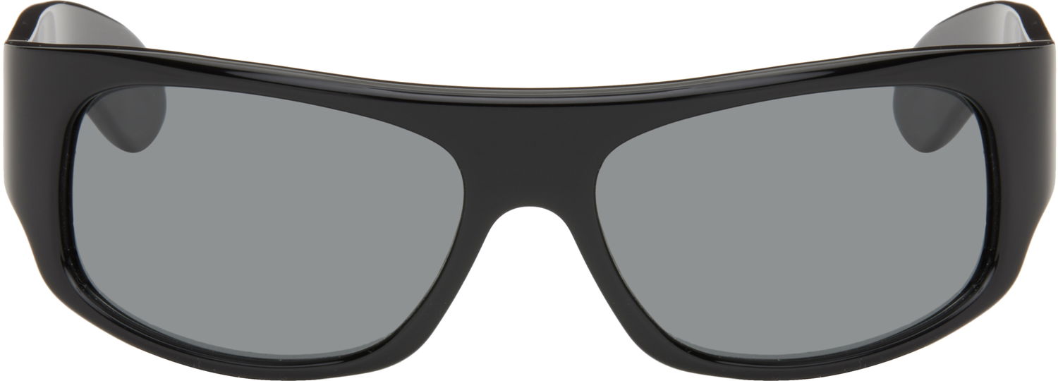 Sončna očala Marni Marni Uailus Sunglasses Črna | B8R, 0