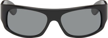 Sončna očala Marni Marni Uailus Sunglasses Črna | B8R, 0