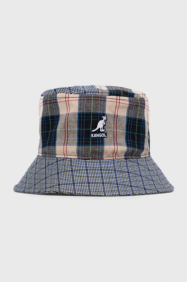 Klobuk Kangol Hat Siva | K5297.MB432, 0