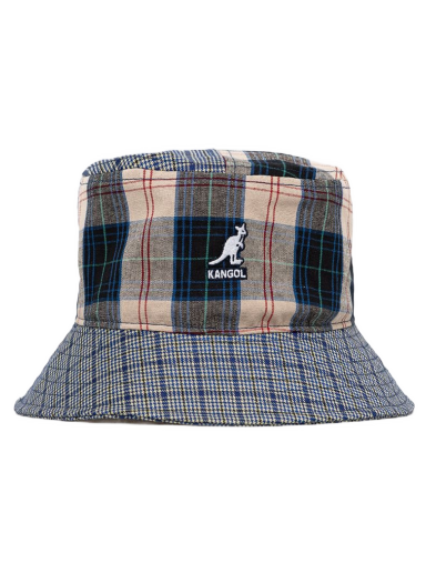 Klobuk Kangol Hat Siva | K5297.MB432