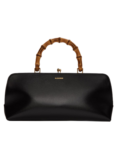 Torbica Jil Sander Small Goji Bag Črna | J07WD0020_P4866