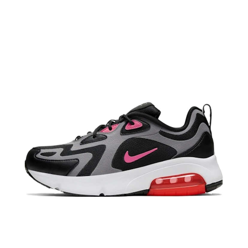 Superge in čevlji Nike Air Max 200 Siva | CT6388-001