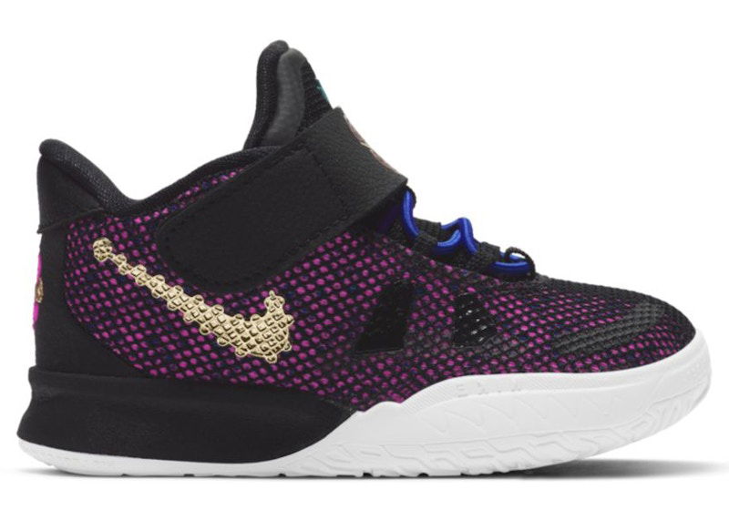 Superge in čevlji Nike Kyrie 7 Večbarvna | CW3241-001
