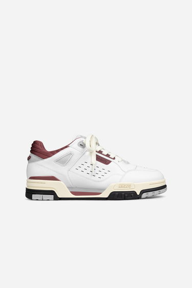 Superge in čevlji AXEL ARIGATO Onyx Sneaker Bela | F1657005, 8