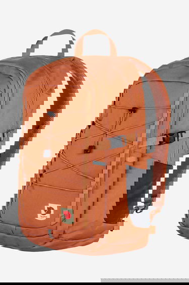 Nahrbtnik FJÄLLRÄVEN Skule 28 Backpack Oranžna | F23346-243, 4