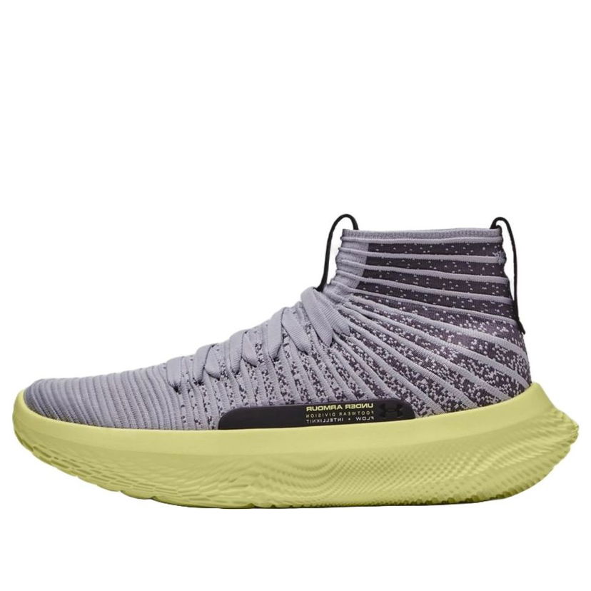 Superge in čevlji Under Armour Flow FUTR X Elite Lila | 3024977-100