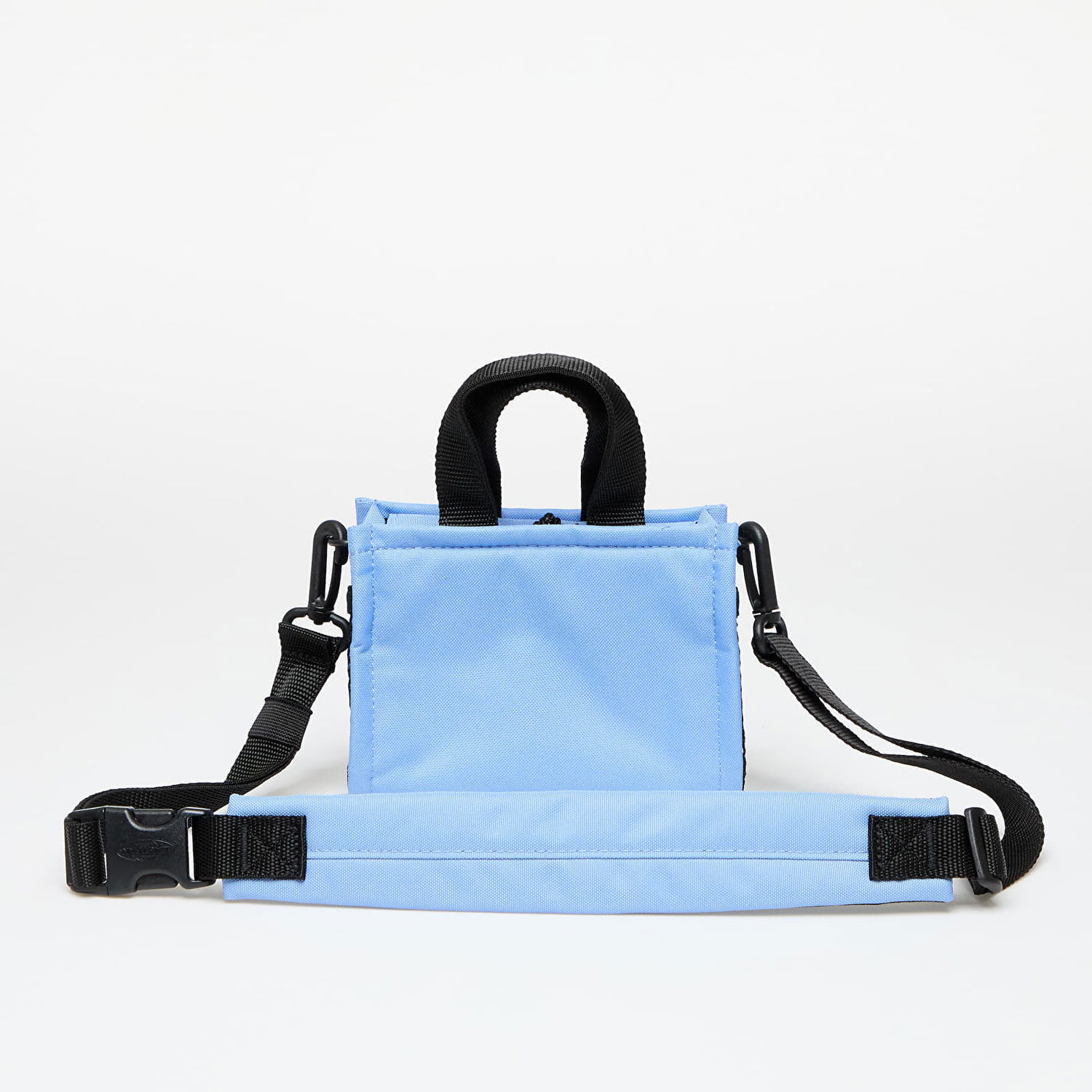 Torba za čez ramo EASTPAK Telfar x Shopper S Blue 1,5 L Modra | EK0A5BBE3Q71, 1