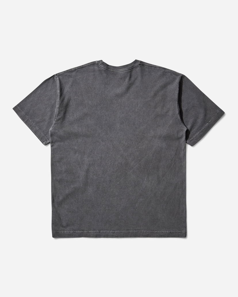 Majica Neighborhood SS-7 T-Shirt Siva | 251PCNH-ST07 BK