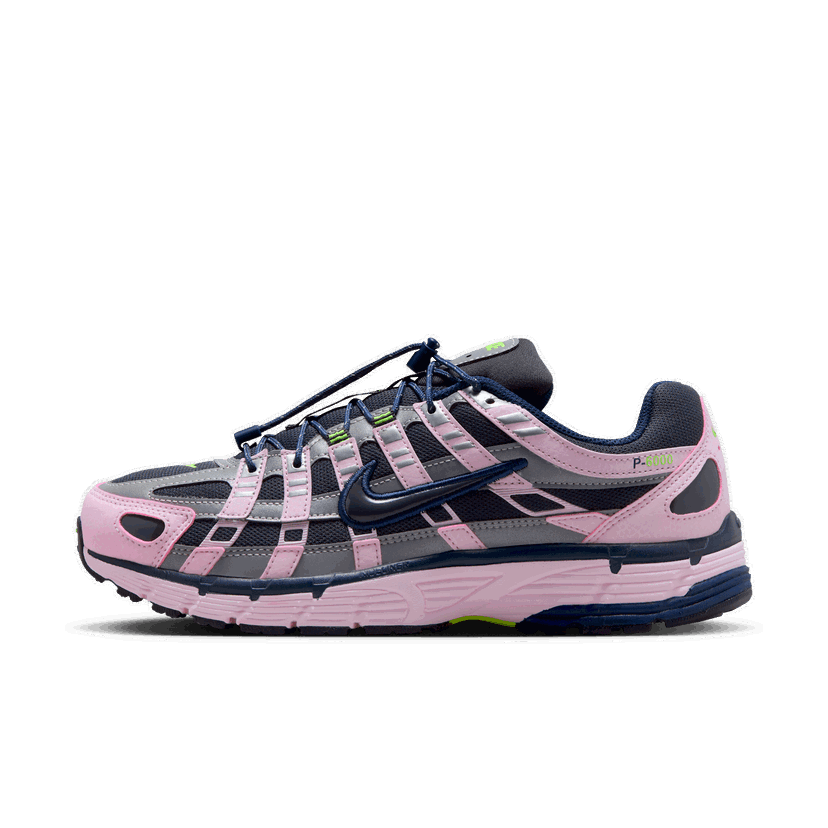 Superge in čevlji Nike Nike P-6000 Roza | HV2521-600