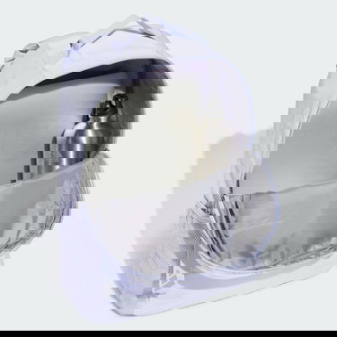 Nahrbtnik adidas Performance Classic Backpack Lila | JD2253, 1