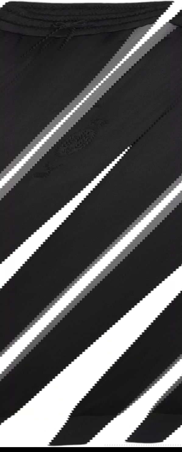 Trenirka Puma BVB Dortmund ftblHeritage T7 Track Pants Črna | 769574-06