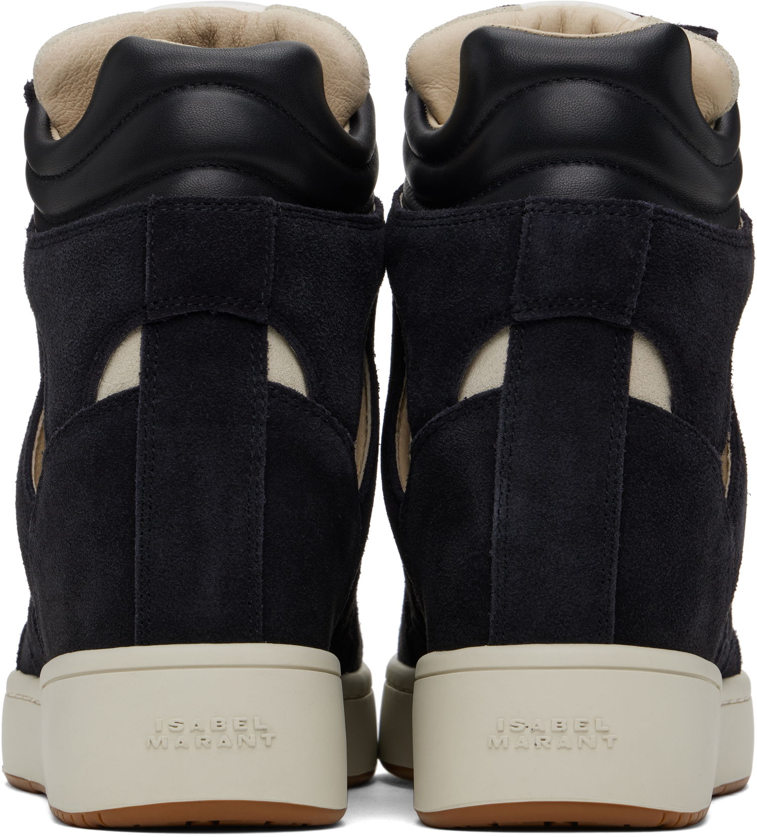 Oblačila ISABEL MARANT Isabel Marant IM3 Bež | 25PBK0010FA-C1E08S, 1