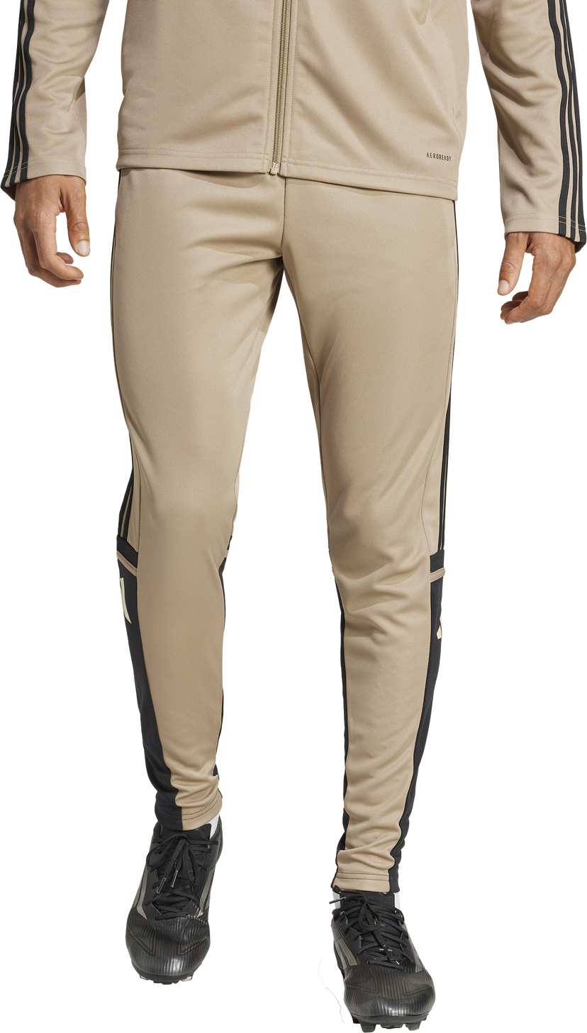 Trenirka adidas Originals Squadra 25 Training Pants Bež | jp3374