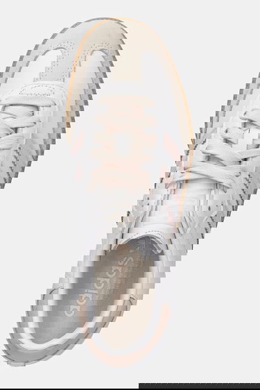 Superge in čevlji adidas Originals adidas Originals Samba OG Bela | JS1351, 3