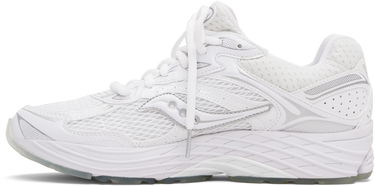 Superge in čevlji Saucony ProGrid Omni 9 Socktop Bela | S70900-1, 2