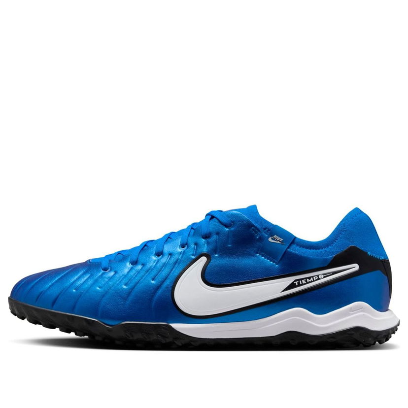 Superge in čevlji Nike Tiempo Legend 10 Pro Turf Modra | DV4336-400
