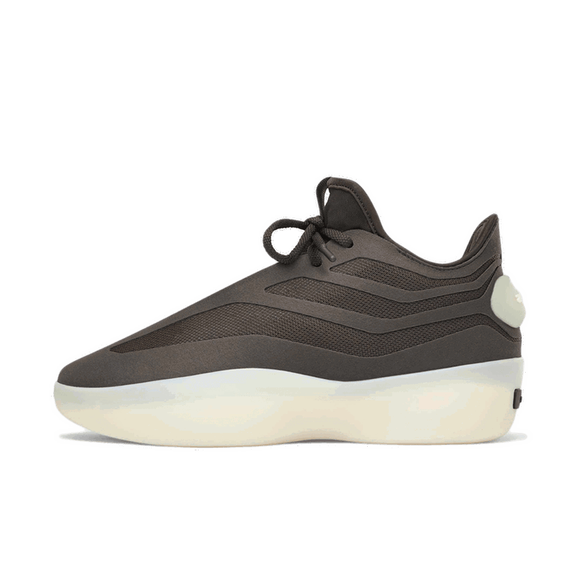 Superge in čevlji adidas Originals Fear of God x II Basketball "Night Brown" Rjava | JS0977