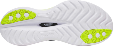 Superge in čevlji Saucony Endorphin Trainer Modra | s20996-201, 4