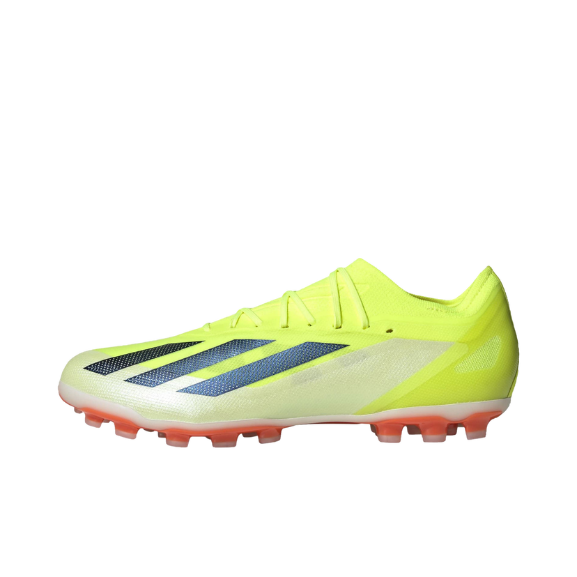 Superge in čevlji adidas Performance X CRAZYFAST ELITE 2G/3G AG Rumena | id0271
