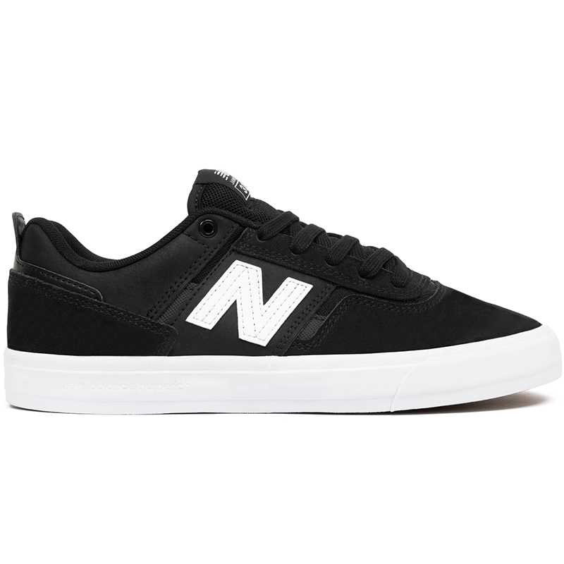 Superge in čevlji New Balance Numeric 306 Črna | NM306BLJ