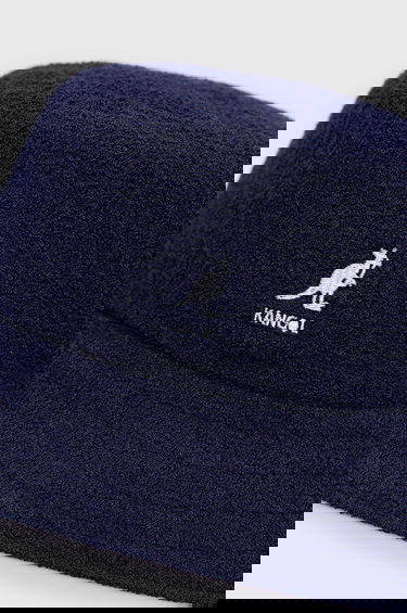 Klobuk Kangol Hat Mornarica | K3050ST.NV411, 4