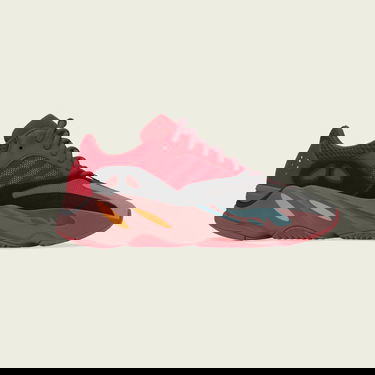 Superge in čevlji adidas Yeezy Yeezy Boost 700 "Hi-Res Red" Rdeča | HQ6979, 4