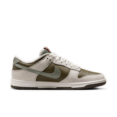 Superge in čevlji Nike Nike Dunk Low Retro Zelena | HV5980-231, 2