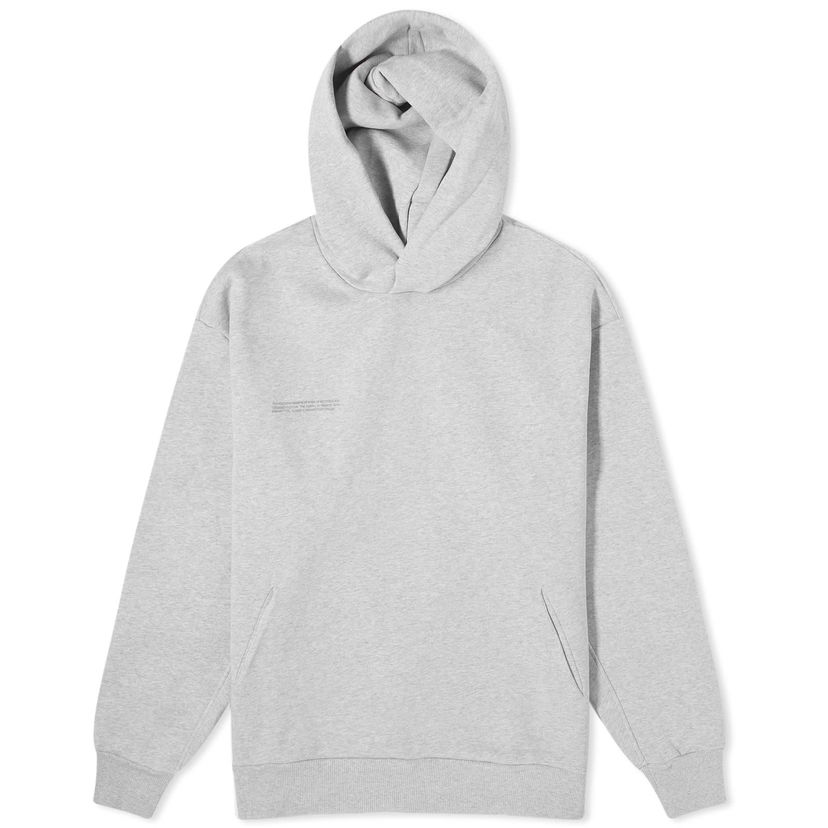 Pulover PANGAIA Pangaia DNA Hoodie, Size X-Small Siva | 100017409268