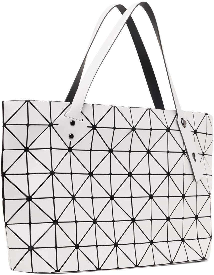 Tote bag BAO BAO ISSEY MIYAKE Geometric Pattern Tote Bag Bela | BB48AG402, 1