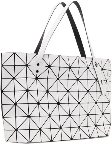 Tote bag BAO BAO ISSEY MIYAKE Geometric Pattern Tote Bag Bela | BB48AG402, 1