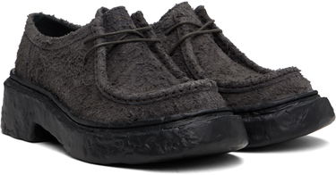 Oblačila Camper CAMPERLAB Vamonos Derbys Siva | A500019-005, 3