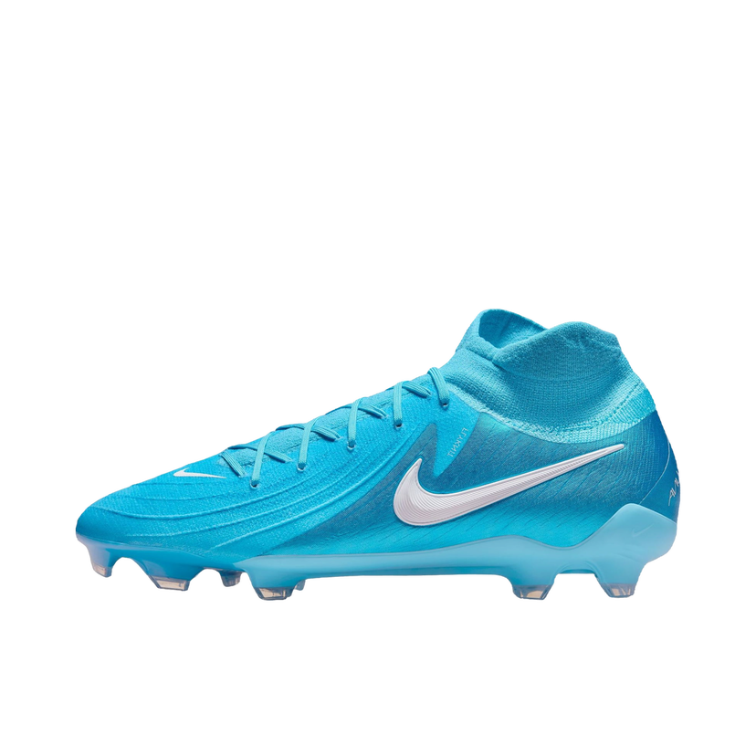 Superge in čevlji Nike Nike Phantom Luna II Pro FG Turkizna | fj2575-400