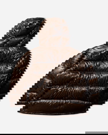 Parka The North Face Cecilie Bahnsen Megi 2008 Himalayan Parka Rjava | NF0A8FAD2451 NF245, 2