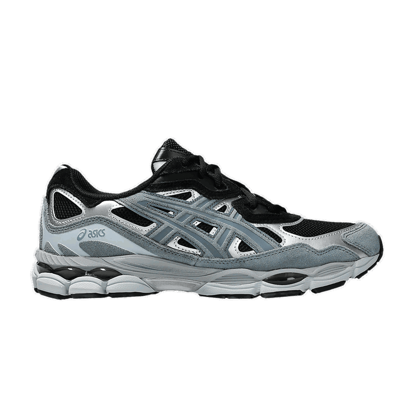 Superge in čevlji Asics Gel NYC Siva | 1203A383-003