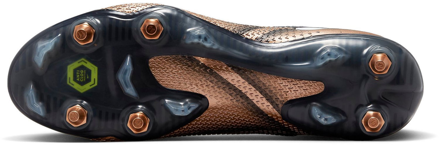 Superge in čevlji Nike PHANTOM GT2 ELITE SG-PRO AC Črna | dr5956-810, 1