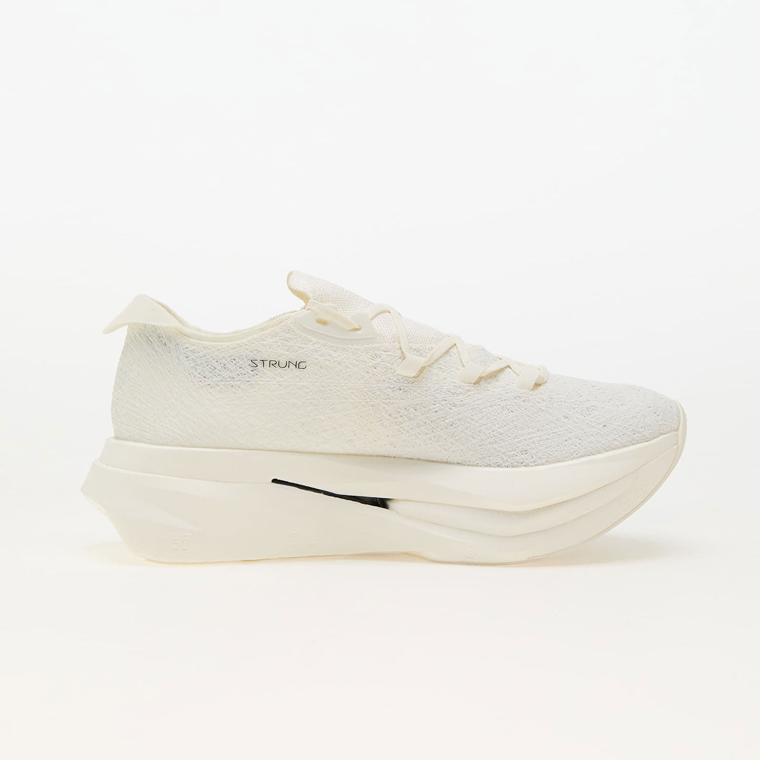 Superge in čevlji Y-3 Prime X 2 Strun Bela | IF4286, 1