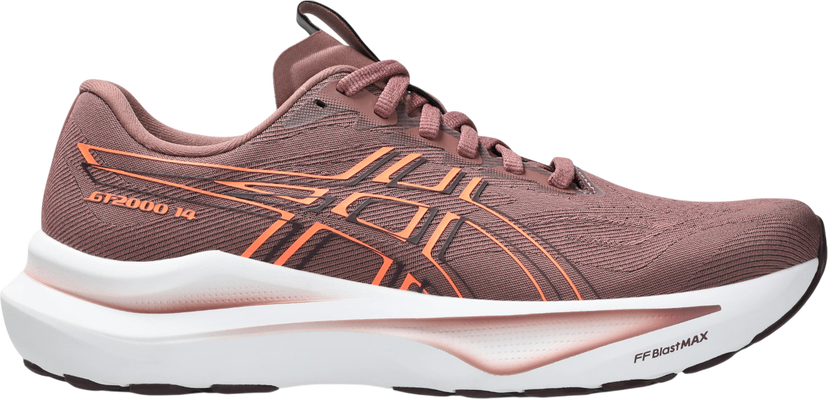 Superge in čevlji Asics GT-2000 14 Roza | 1012b843-600