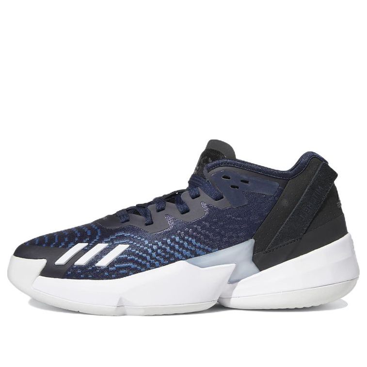 Superge in čevlji adidas Performance D.O.N. Issue #4 Modra | GY6506