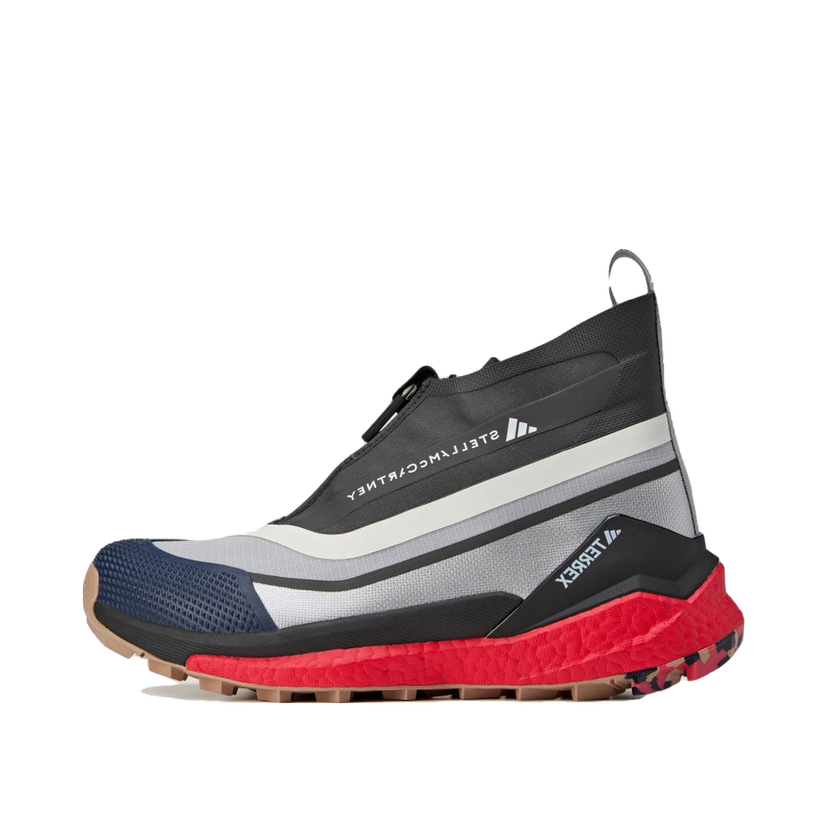 Outdoor adidas Performance Stella McCartney x Terrex Free Hiker GTX Črna | IF1792