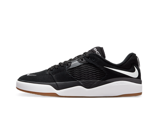 Skateboarding Nike SB Ishod Wair "Black" Črna | DC7232-001