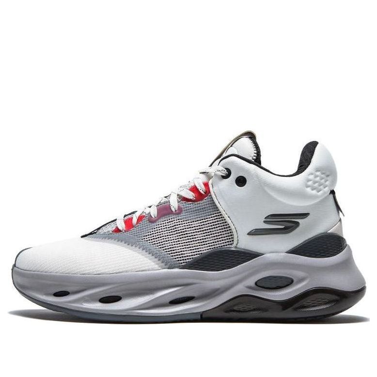 Superge in čevlji Skechers SKX FLOAT Bela | 253000-WGRD, 0